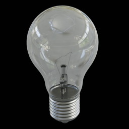 Light Bulb