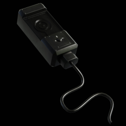 Microphone