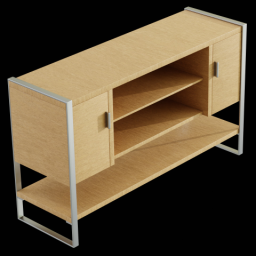 Shelves 2