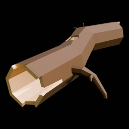 Log