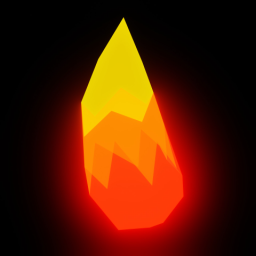 Medium Flame