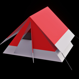 Red Tent