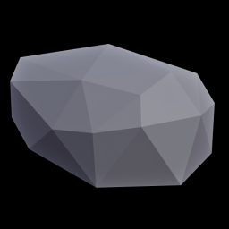 Rock Random Color 2