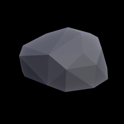 Rock Random Color 4