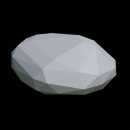 Rock Random Color 7