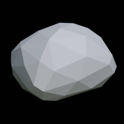 Rock Random Color 9