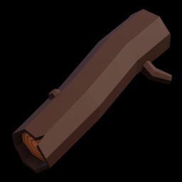 Wood Log