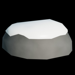 Large Rock