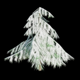 Sapling 1