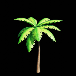 Palm Tree Small
