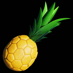Pineapple