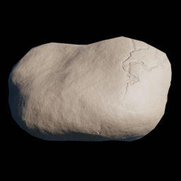Small Rock 1