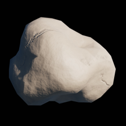 Small Rock 2