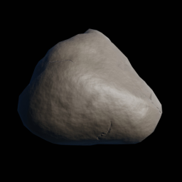 Small Rock 3