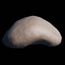 Small Rock 4
