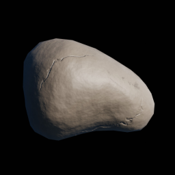 Small Rock 5