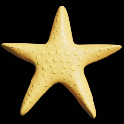 Starfish