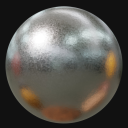 Galvanized Steel