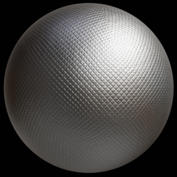 Grippy Metal