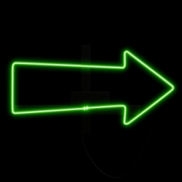 Arrow Sign