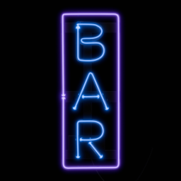 Bar Sign
