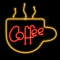 Coffee Sign