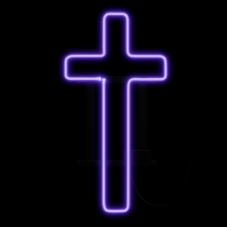 Cross Sign