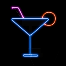 Drink Sign