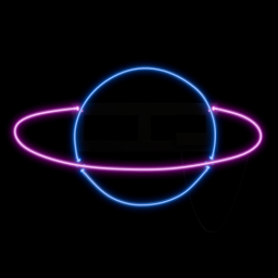 Planet Sign