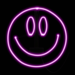Smile Sign