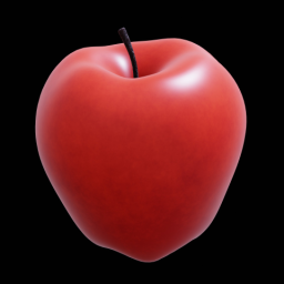 Apple Red
