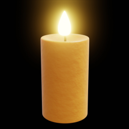 Candle 1