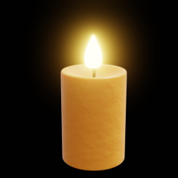 Candle 2