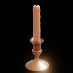 Candle Stand 1