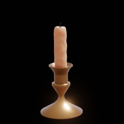 Candle Stand 2