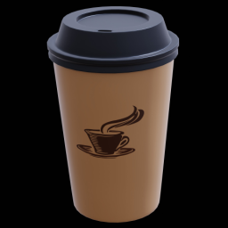 Coffee Cup
