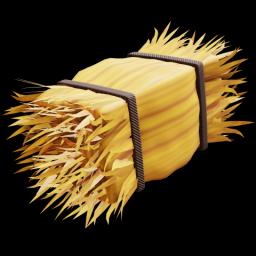 Hay Bale