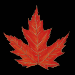 Leaf 8
