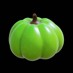 Magical Pumpkin 2