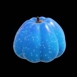 Magical Pumpkin 3