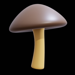 Mushroom 1