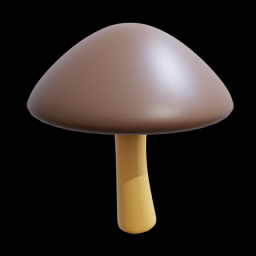 Mushroom 2