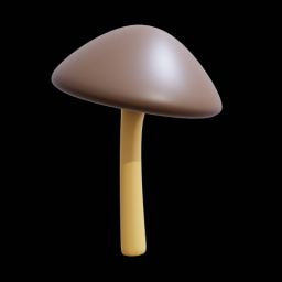 Mushroom 3