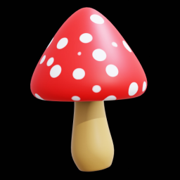 Mushroom 4