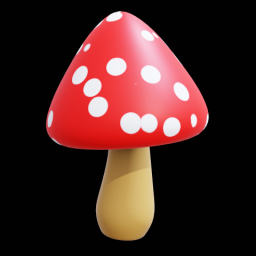 Mushroom 5