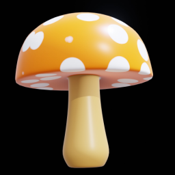 Mushroom 6