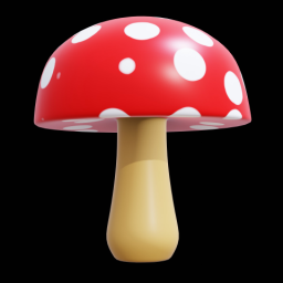 Mushroom 7