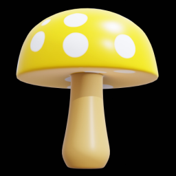 Mushroom 8