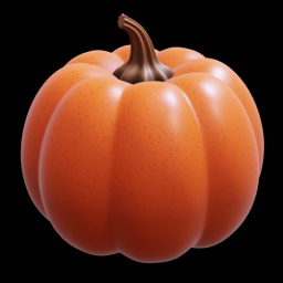 Pumpkin 1