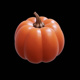 Pumpkin 2